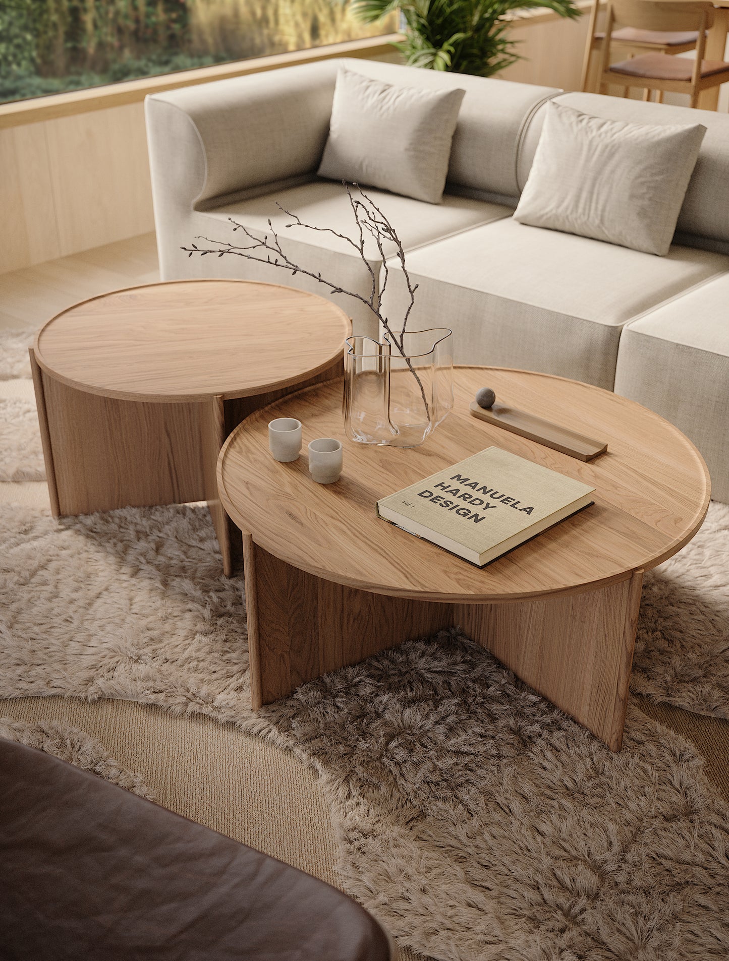 MANUELA HARDY DESIGN