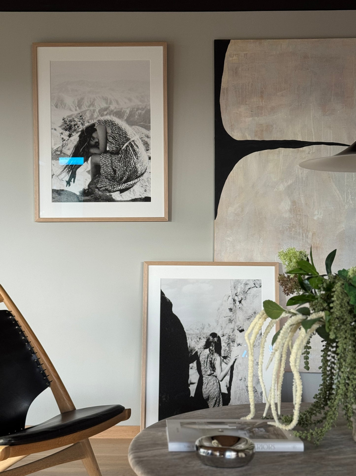 Dreamers Rest 50x70cm