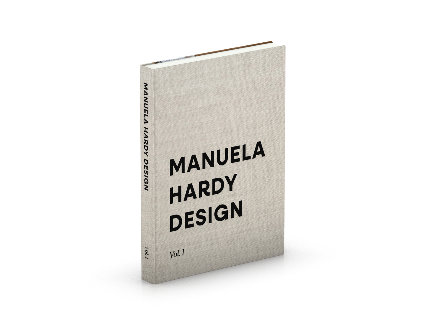 MANUELA HARDY DESIGN