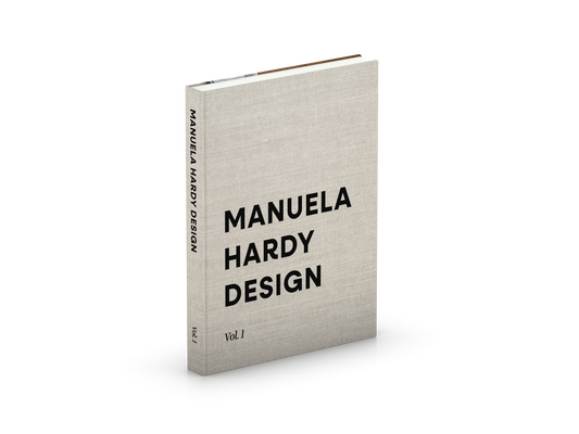 MANUELA HARDY DESIGN