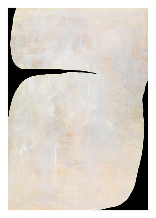 Ugoki kunsttrykk, giclèe 30x40cm