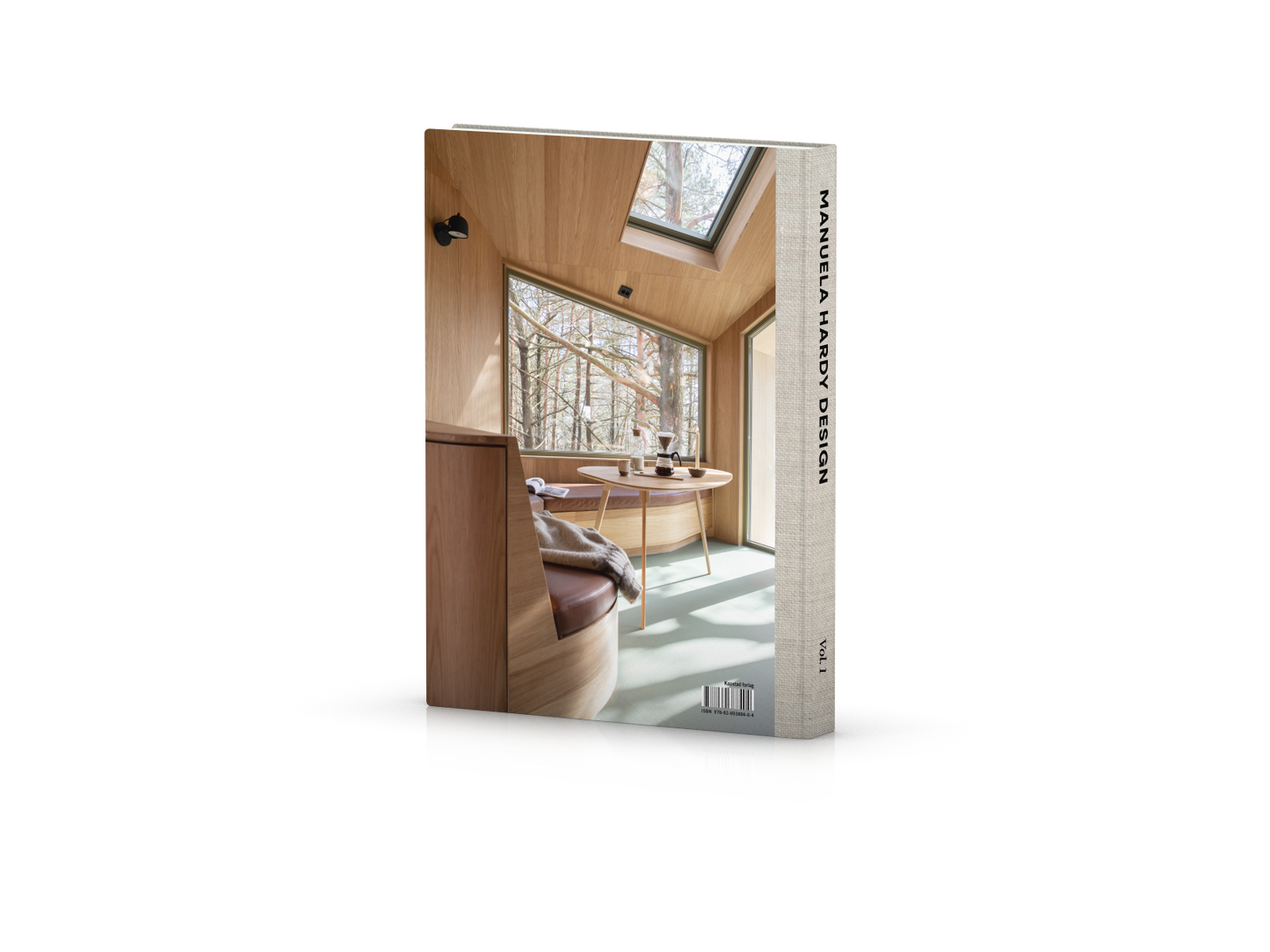 MANUELA HARDY DESIGN