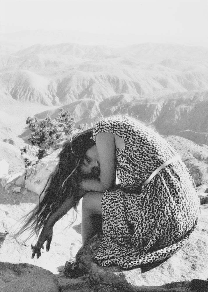 Dreamers Rest 50x70cm