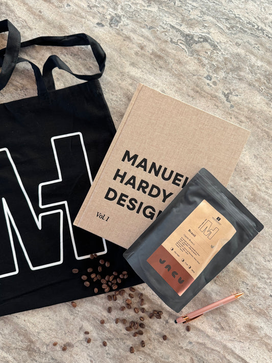 Manuelas Kosepakke – Black Friday-tilbud