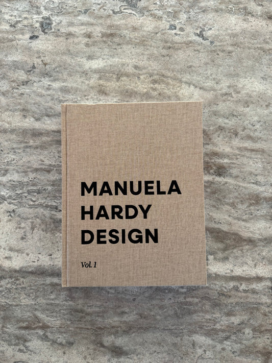 MANUELA HARDY DESIGN