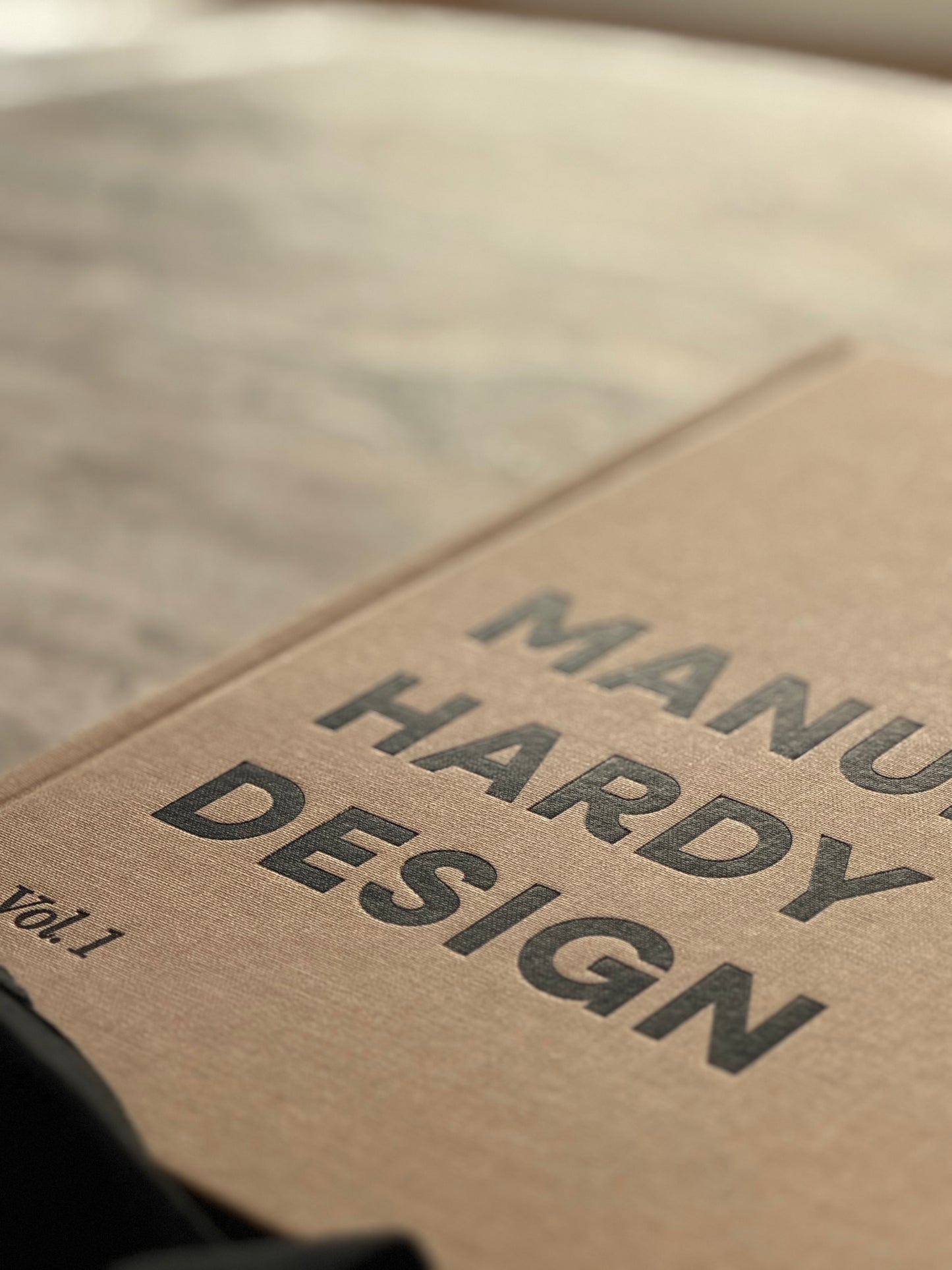 MANUELA HARDY DESIGN