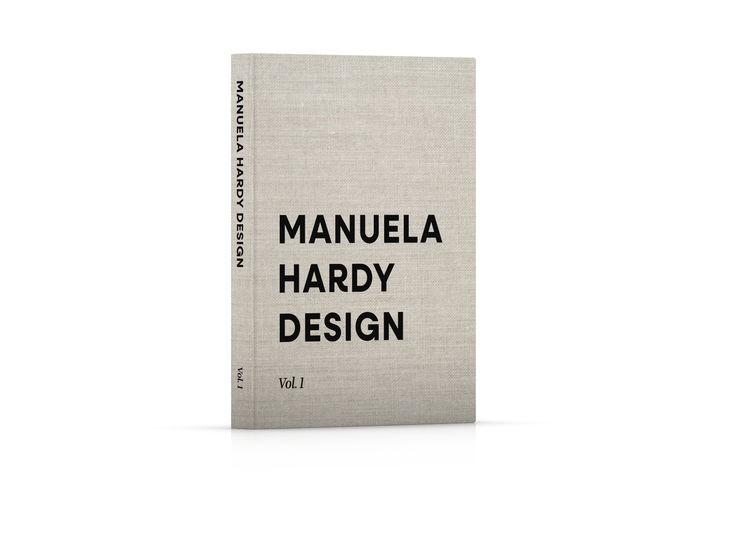MANUELA HARDY DESIGN